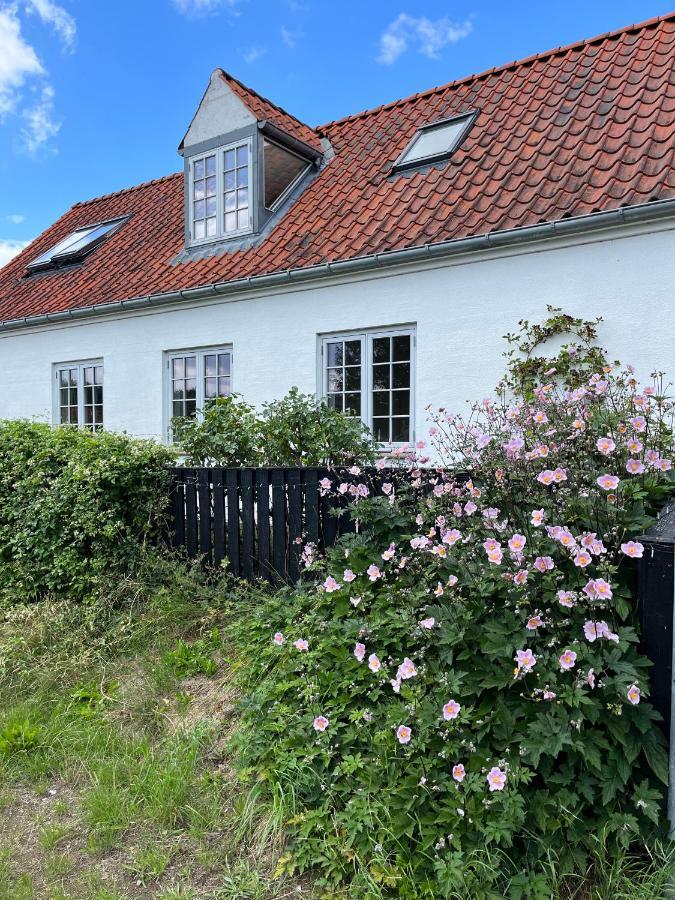 The Guest House Snekkersten Exterior foto