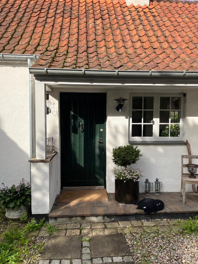 The Guest House Snekkersten Exterior foto